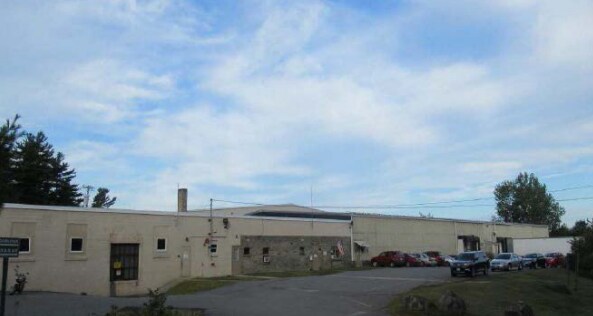 Primary Photo Of , Gardner Industrial For Sale