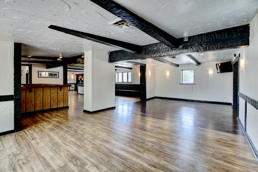 More Photos Of 14770 US Highway 285, Salida Restaurant For Sale