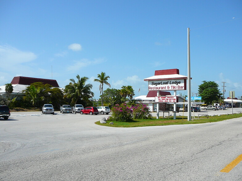 Primary Photo Of 17001 Overseas Hwy, Sugarloaf Key Hotel For Sale