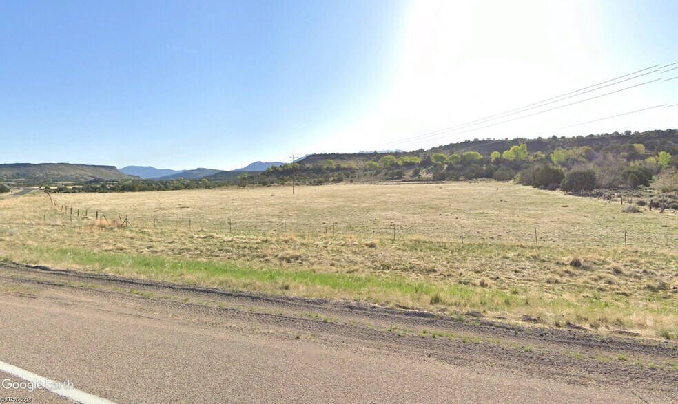 More Photos Of Veyo Resort Road @ Highway 18, Veyo Land For Sale