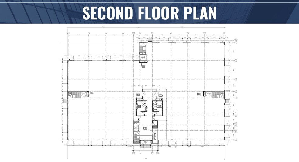 More Photos Of 5211 Village Pky, Rogers Office For Lease