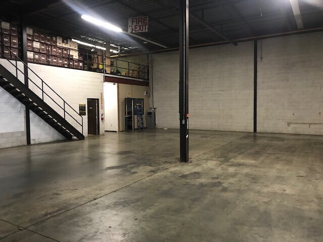 More Photos Of 26 Claireville Dr, Toronto Warehouse For Sale