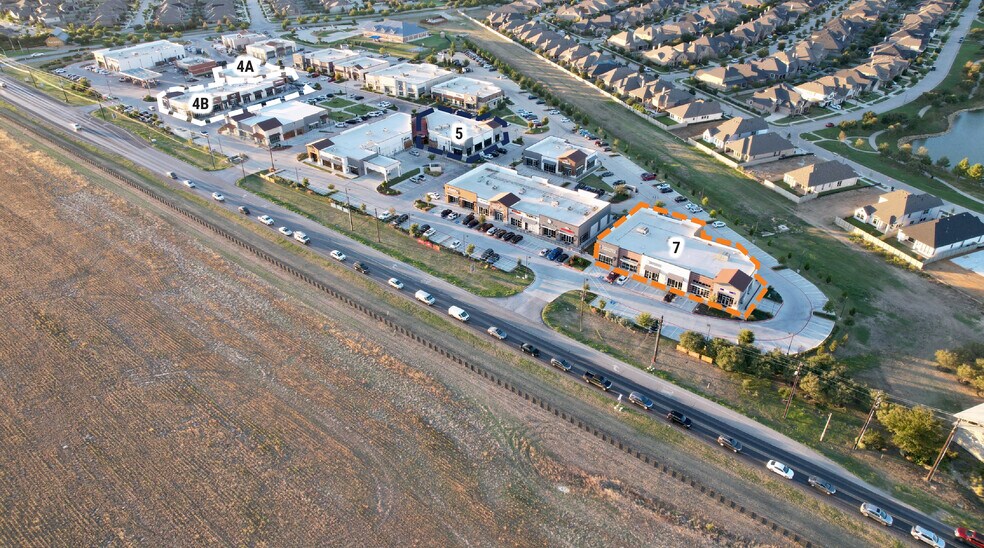 More Photos Of 1234 FM 407 Rd, Argyle Health Club For Sale