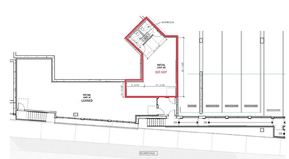 More Photos Of 100-190 E Broadway, Long Beach Apartments For Lease