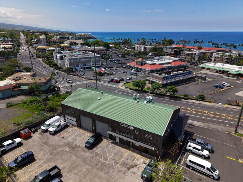 More Photos Of 75-5705 Kuakini Hwy, Kailua Kona Flex For Lease