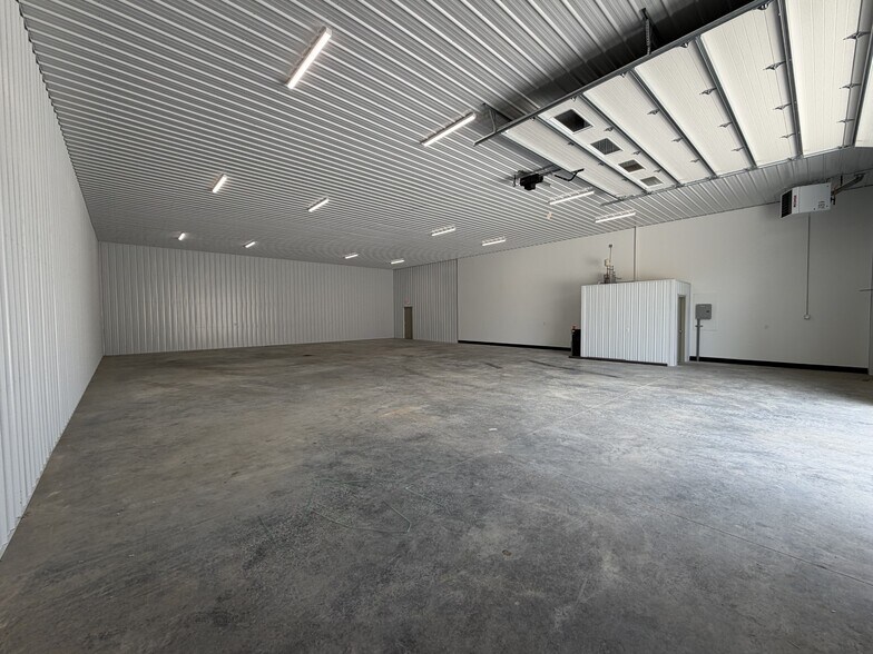 More Photos Of 750 Liberty Green Dr, Akron Self Storage For Lease
