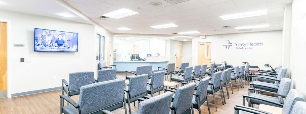 More Photos Of 2821 Island Ave, Philadelphia Medical For Sale