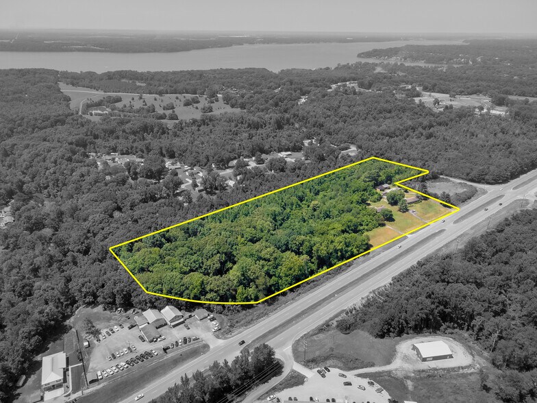 More Photos Of 2154 Highway 72, Killen Land For Sale