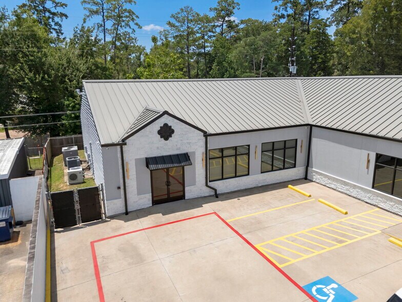 More Photos Of 26211 I-45, Spring Office For Lease