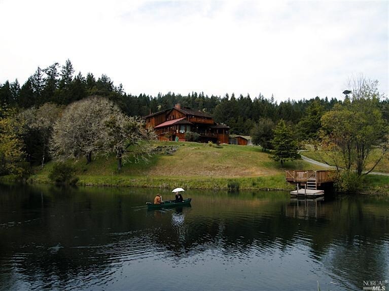 Primary Photo Of 21200 Orr Springs Rd, Ukiah Lodge Meeting Hall For Sale