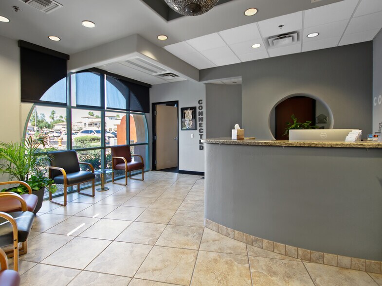 More Photos Of 6920 E Shea Blvd, Scottsdale Medical For Sale