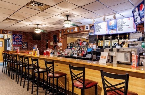 More Photos Of 577 State St, Watertown Bowling Alley For Sale