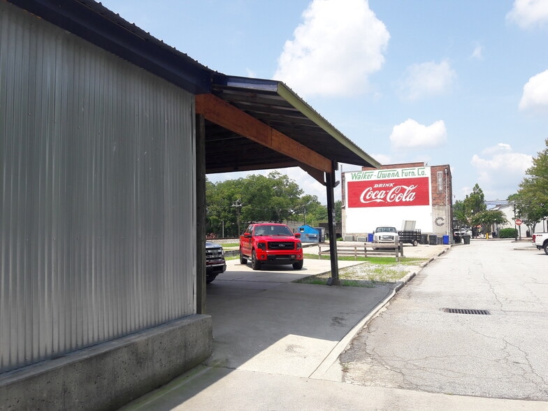 More Photos Of 955 Commercial St NE, Conyers Loft Creative Space For Sale