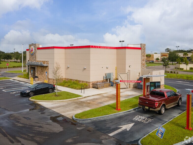 More Photos Of 6757 Dunn Ave, Jacksonville Fast Food For Sale