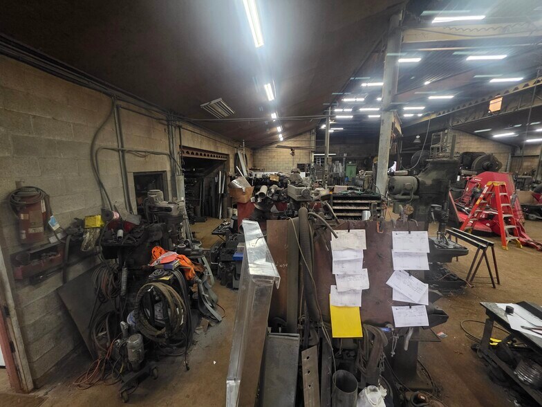 More Photos Of 1389 Old State Rd, Waterford Industrial For Sale