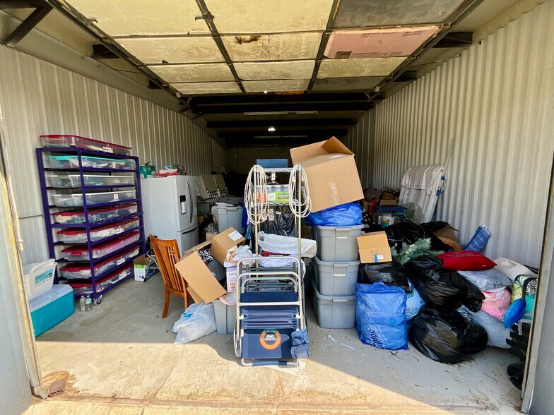 More Photos Of 3690 Kaiser Rd, Kaiser Warehouse For Sale