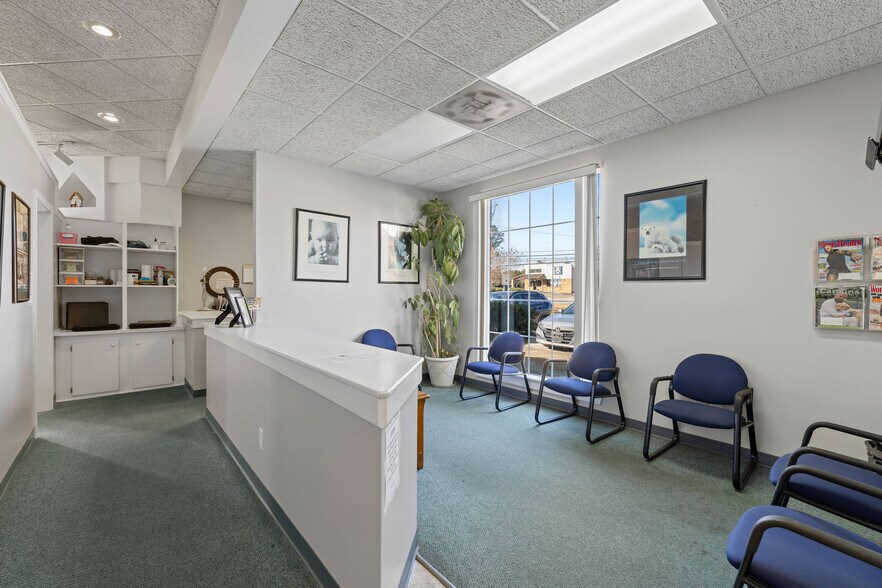 More Photos Of 2601 Herritage st, Kinston Medical For Sale