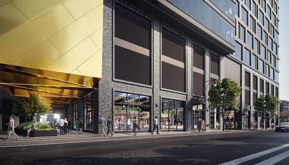 More Photos Of 167 N Green St, Chicago Office For Lease