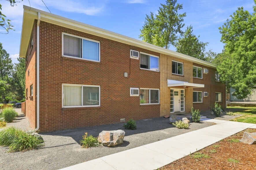Primary Photo Of 705 Moore St, Denver Apartments For Sale