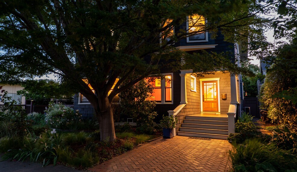 More Photos Of 1133 Seminary St, Napa Storefront Retail Office For Sale