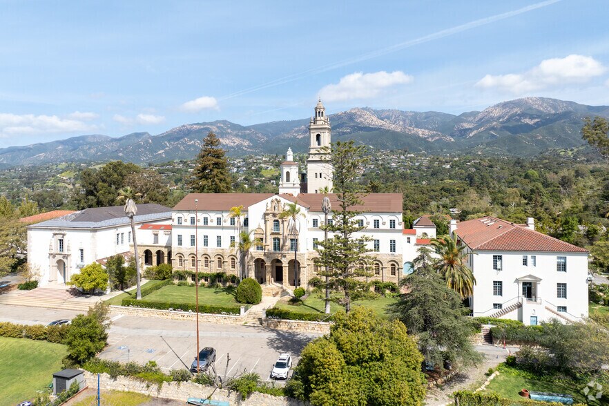 More Photos Of 2300 Garden St, Santa Barbara Schools For Sale