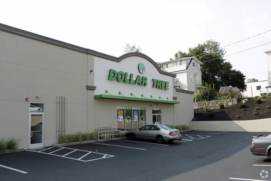 More Photos Of 15-17 Joyce St, Lynn Freestanding For Lease