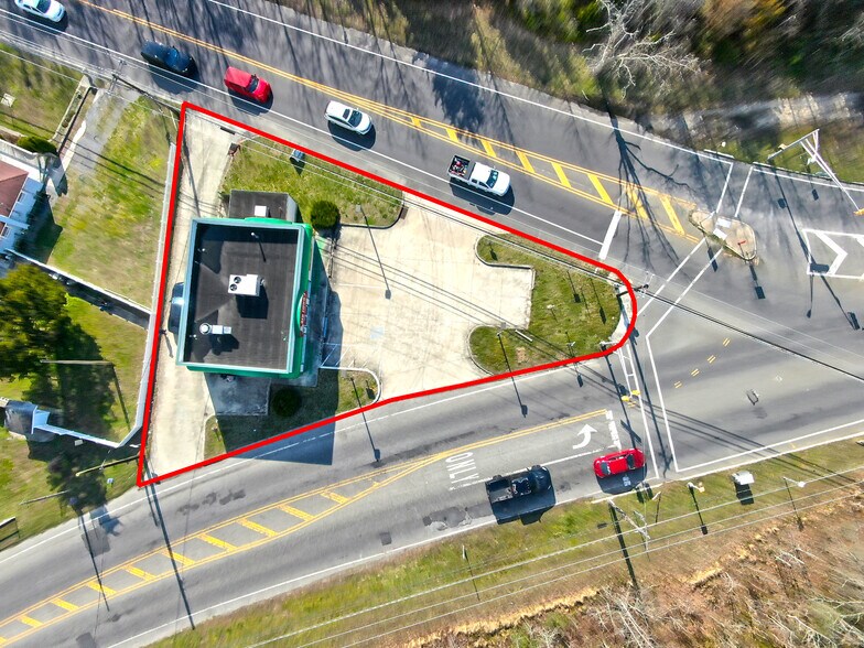 More Photos Of 3001 Bayshore Rd, Cape May Freestanding For Sale