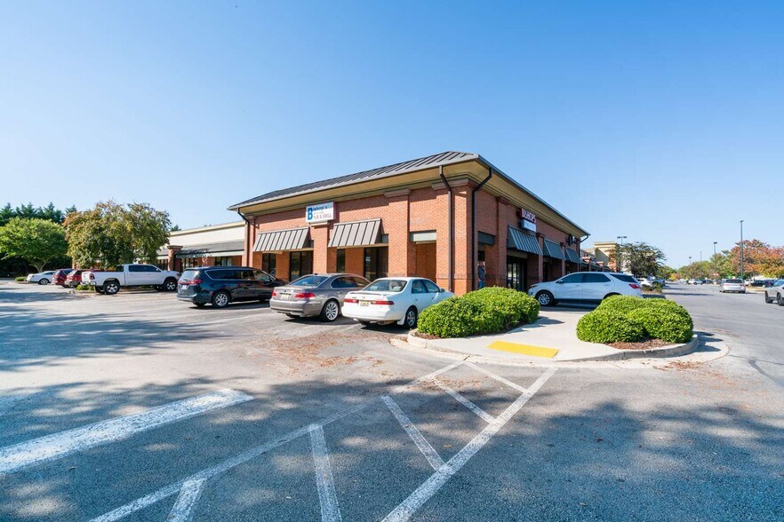 More Photos Of 12070 County Line Rd, Madison Unknown For Lease