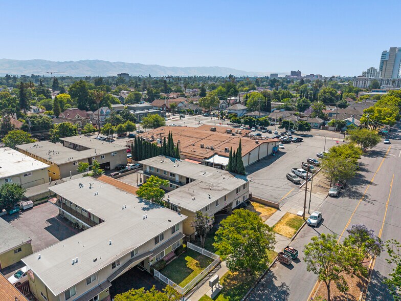 More Photos Of 336 N 5th St, San Jose Apartments For Sale