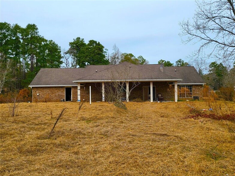 More Photos Of 19320 Willaby Rd, New Caney Land For Sale