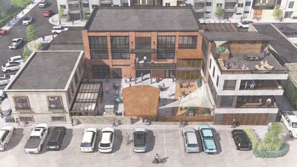 More Photos Of 664 Clinton St, Ridgway Land For Sale