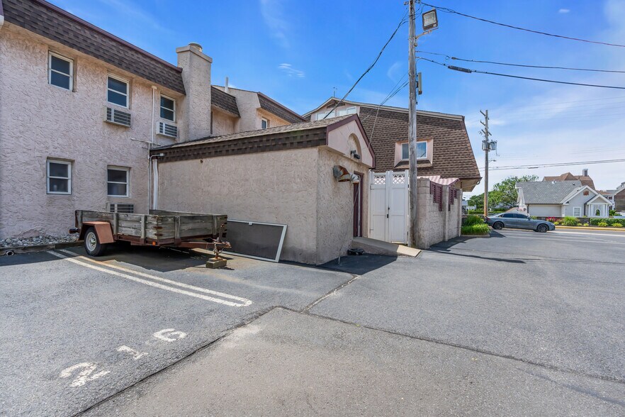 More Photos Of 1008 Ocean Ave, Point Pleasant Beach Hotel For Sale