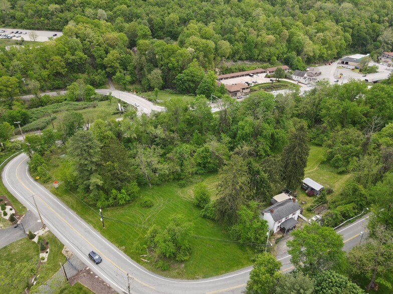 More Photos Of 1206 Route 51, Jefferson Hills Restaurant For Sale