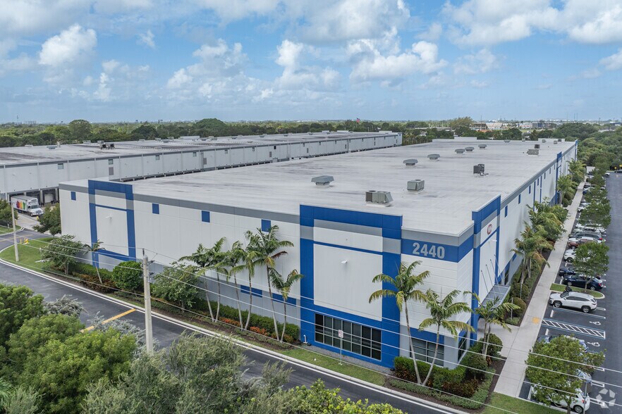 More Photos Of 2290-2398 NW 119th St, Miami Unknown For Lease