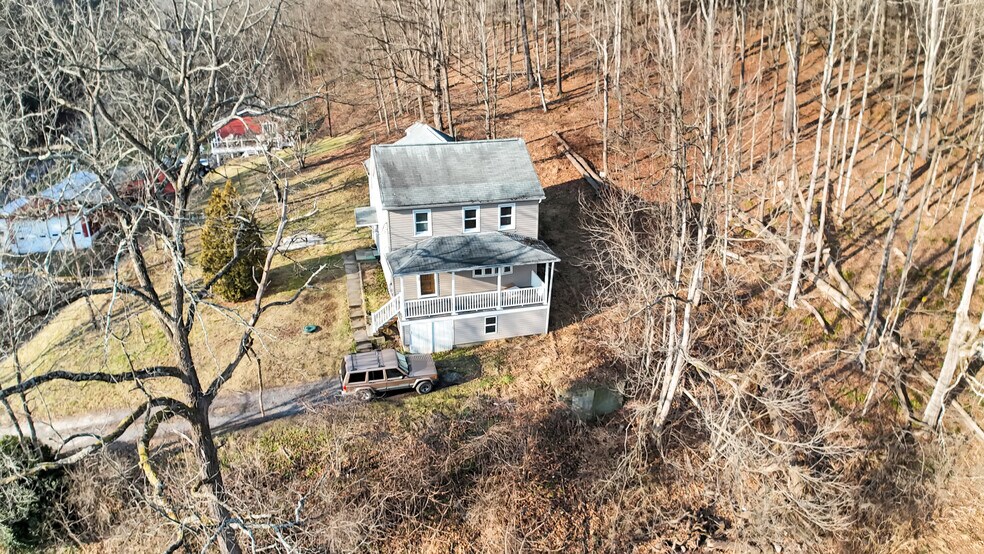 More Photos Of 703 Dauva Luch Rd, Herndon Land For Sale