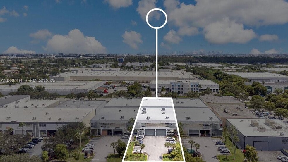 More Photos Of 2201 NW 102nd Pl, Miami Warehouse For Sale