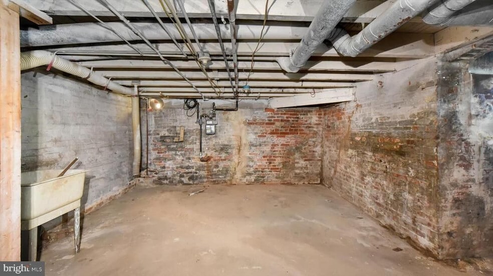 More Photos Of 3209 E Lombard St, Baltimore Office Residential For Sale