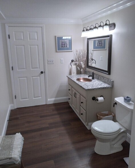 More Photos Of 1037 High Rock Rd, Stanton Land For Sale
