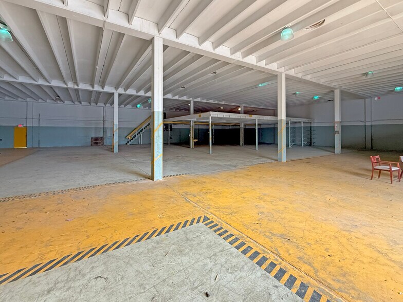 More Photos Of 632 Alvar St, New Orleans Warehouse For Lease