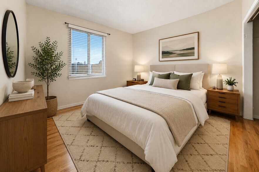 More Photos Of 2321 3rd Ave, Los Angeles Apartments For Sale