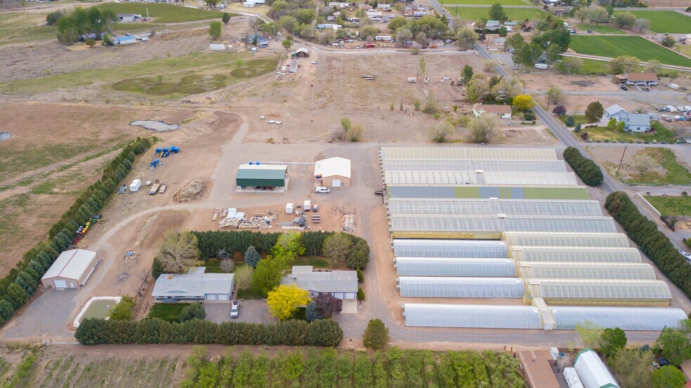 More Photos Of 3281 C Rd, Palisade Manufacturing For Sale