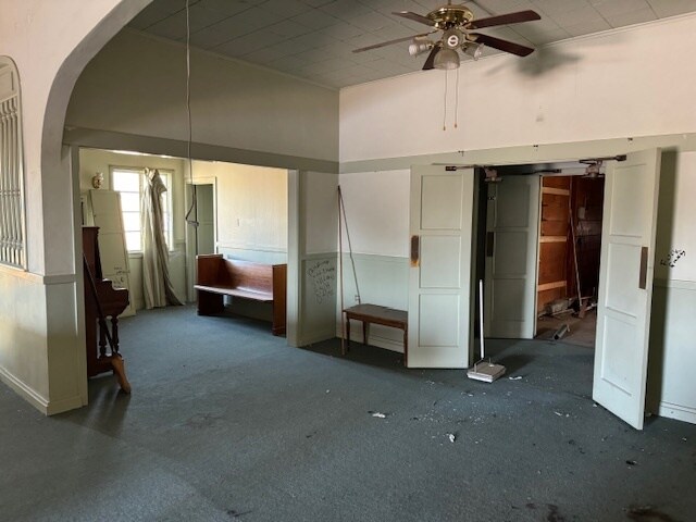 More Photos Of 41632 Road 128 Rd, Orosi Funeral Home For Sale