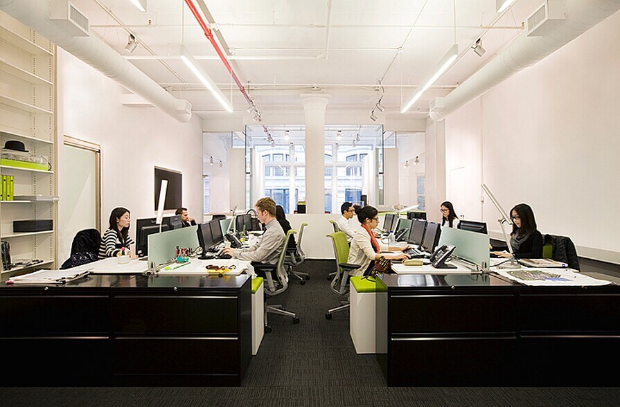 More Photos Of 25 E 21st St, New York Apartments For Sale