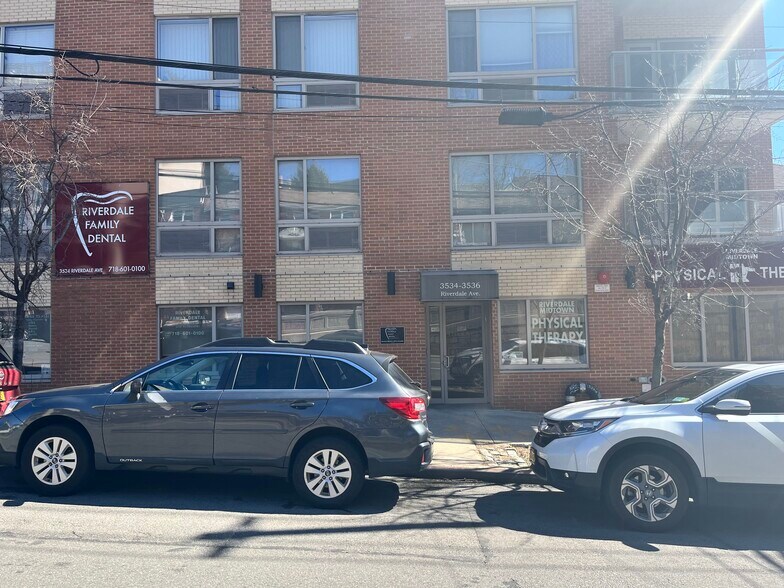 More Photos Of 3534 Riverdale Ave, Bronx Rehabilitation Center For Sale