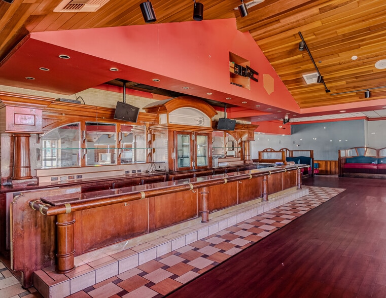 More Photos Of 1701 William D Tate Ave, Grapevine Restaurant For Sale