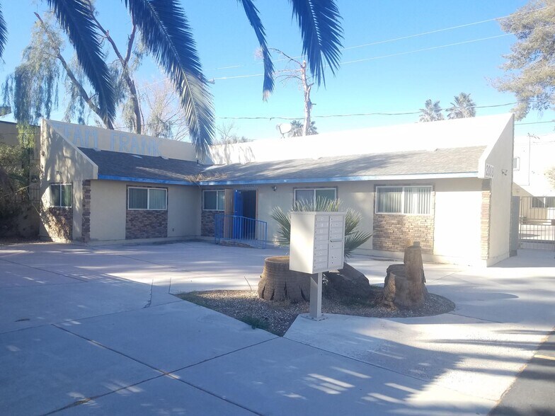 More Photos Of 2008 Hamilton Ln, Las Vegas Office For Sale
