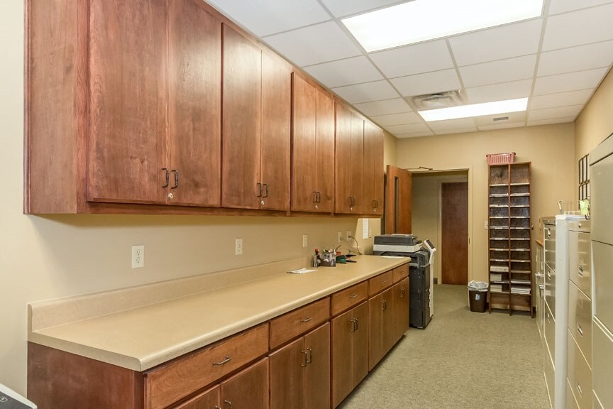 More Photos Of 3140 Zelda Ct, Montgomery Office For Sale