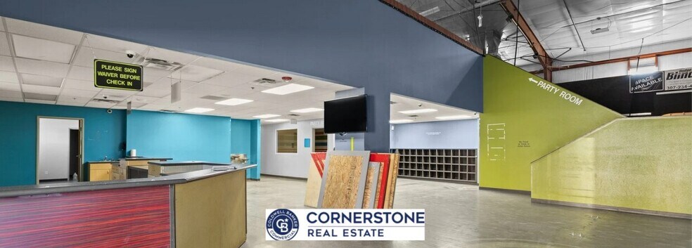 More Photos Of 4720 Lathrop Rd, Evansville Warehouse For Sale