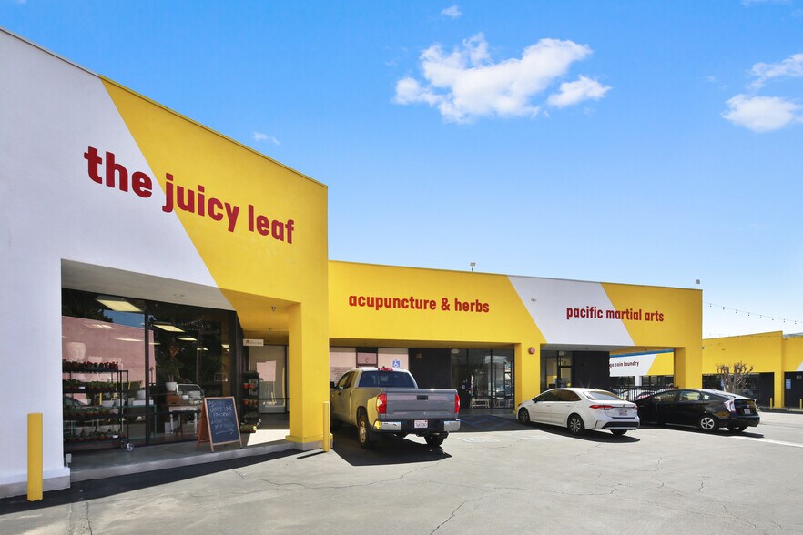 More Photos Of 3322-3326 Verdugo Rd, Los Angeles Unknown For Lease