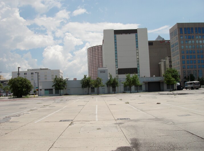 More Photos Of 603 E Cass St, Tampa General Retail For Lease